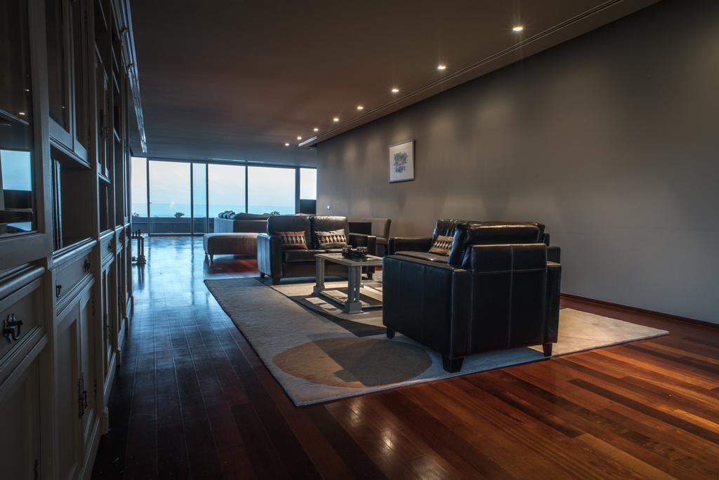 Arts In Penthouse Apartments Til Sol Funchal  Eksteriør billede