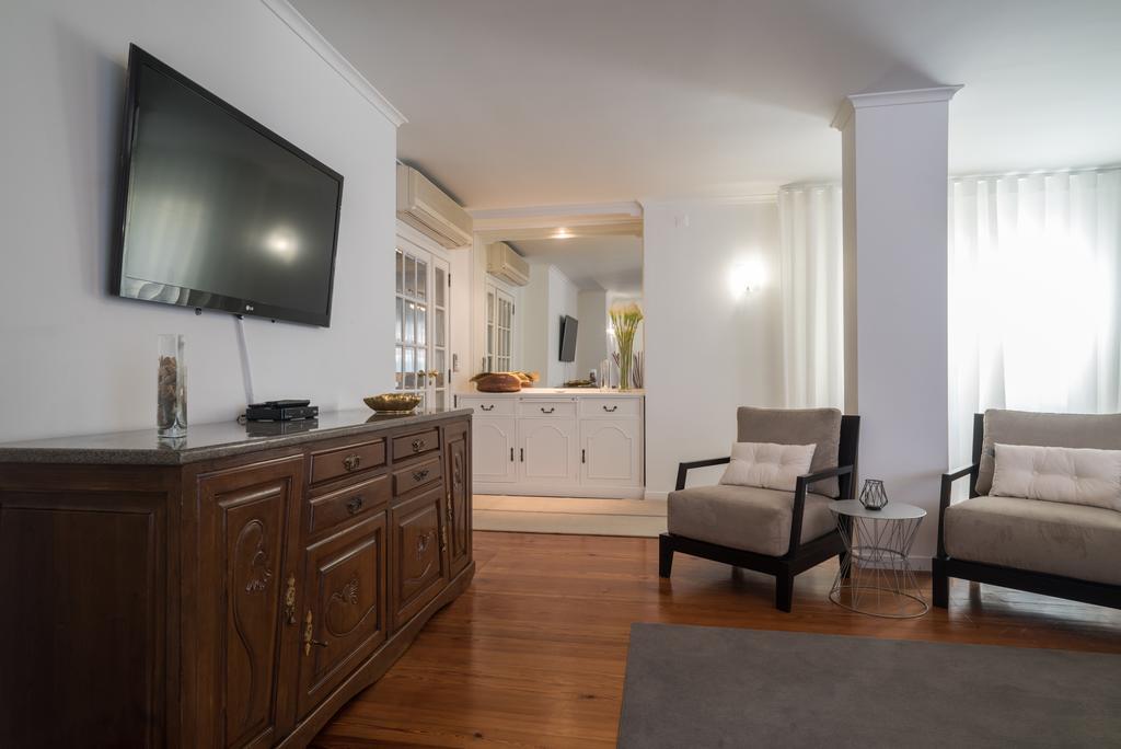 Arts In Penthouse Apartments Til Sol Funchal  Eksteriør billede