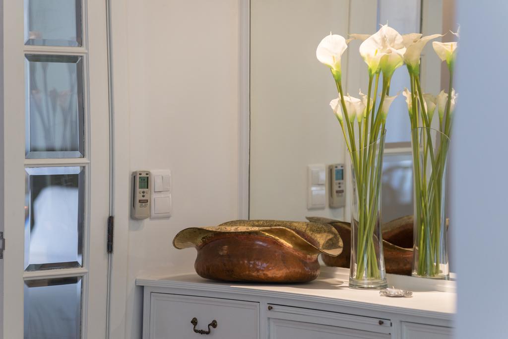 Arts In Penthouse Apartments Til Sol Funchal  Eksteriør billede