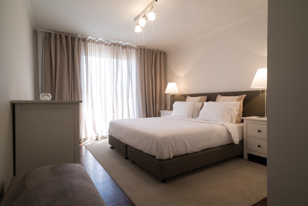 Arts In Penthouse Apartments Til Sol Funchal  Eksteriør billede