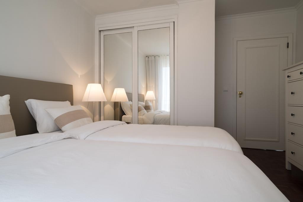 Arts In Penthouse Apartments Til Sol Funchal  Eksteriør billede