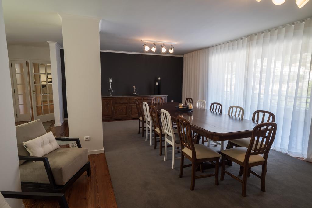 Arts In Penthouse Apartments Til Sol Funchal  Eksteriør billede