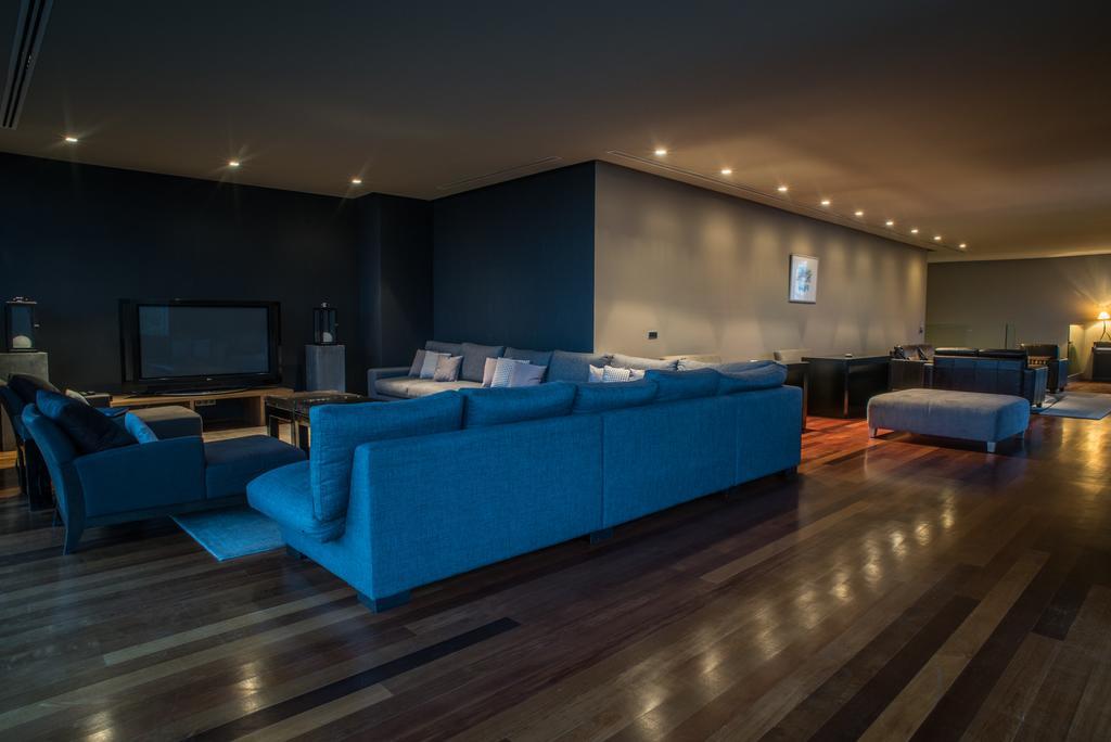 Arts In Penthouse Apartments Til Sol Funchal  Eksteriør billede