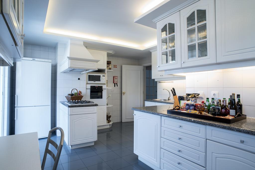 Arts In Penthouse Apartments Til Sol Funchal  Eksteriør billede