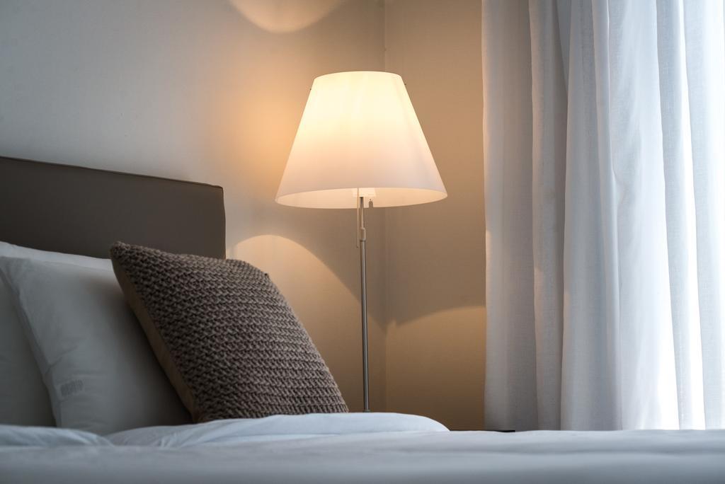 Arts In Penthouse Apartments Til Sol Funchal  Eksteriør billede