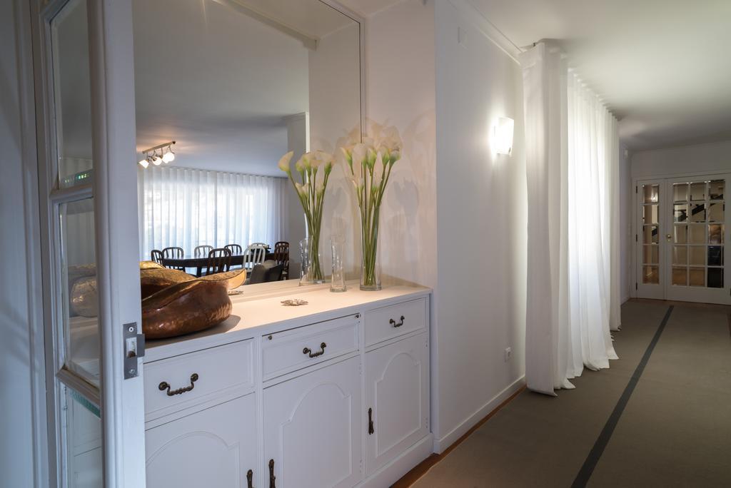 Arts In Penthouse Apartments Til Sol Funchal  Eksteriør billede