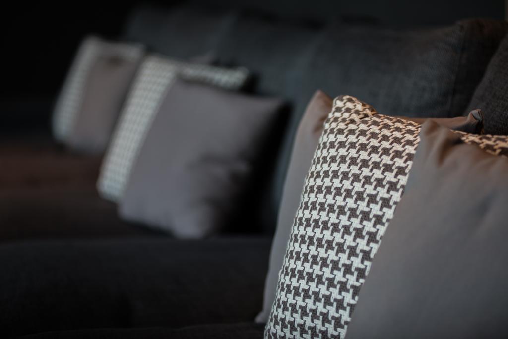 Arts In Penthouse Apartments Til Sol Funchal  Eksteriør billede