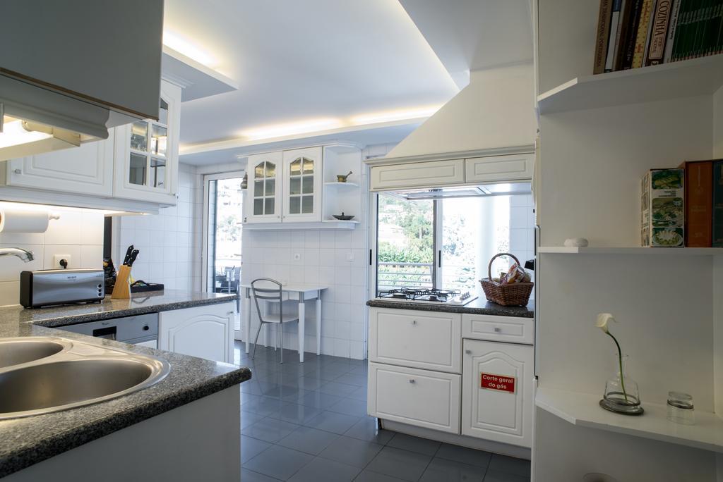 Arts In Penthouse Apartments Til Sol Funchal  Eksteriør billede
