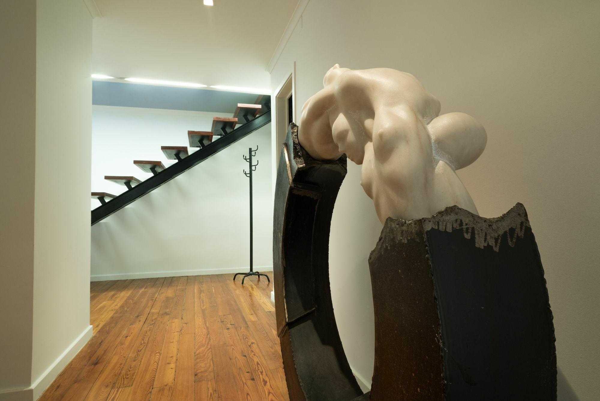 Arts In Penthouse Apartments Til Sol Funchal  Eksteriør billede