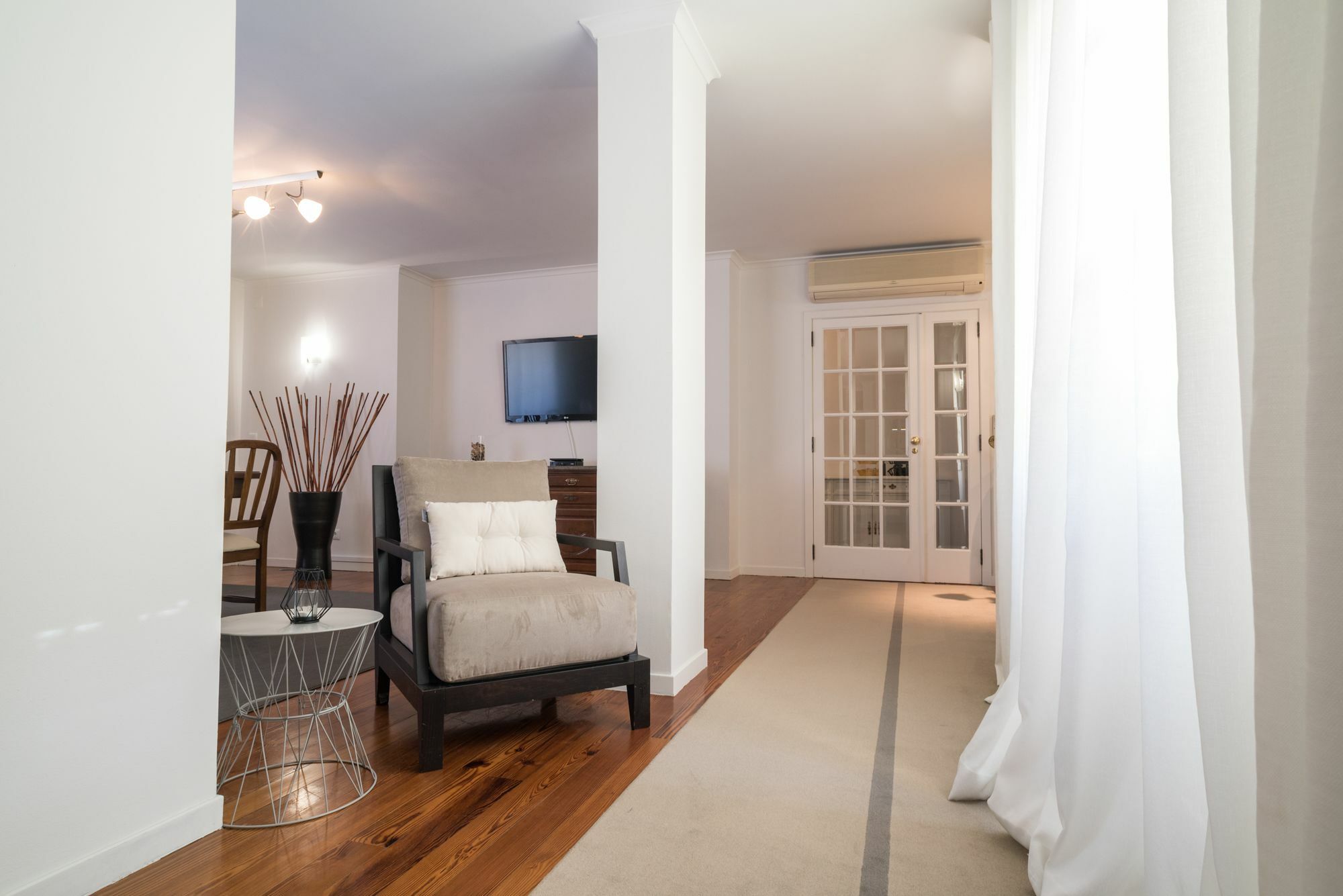 Arts In Penthouse Apartments Til Sol Funchal  Eksteriør billede
