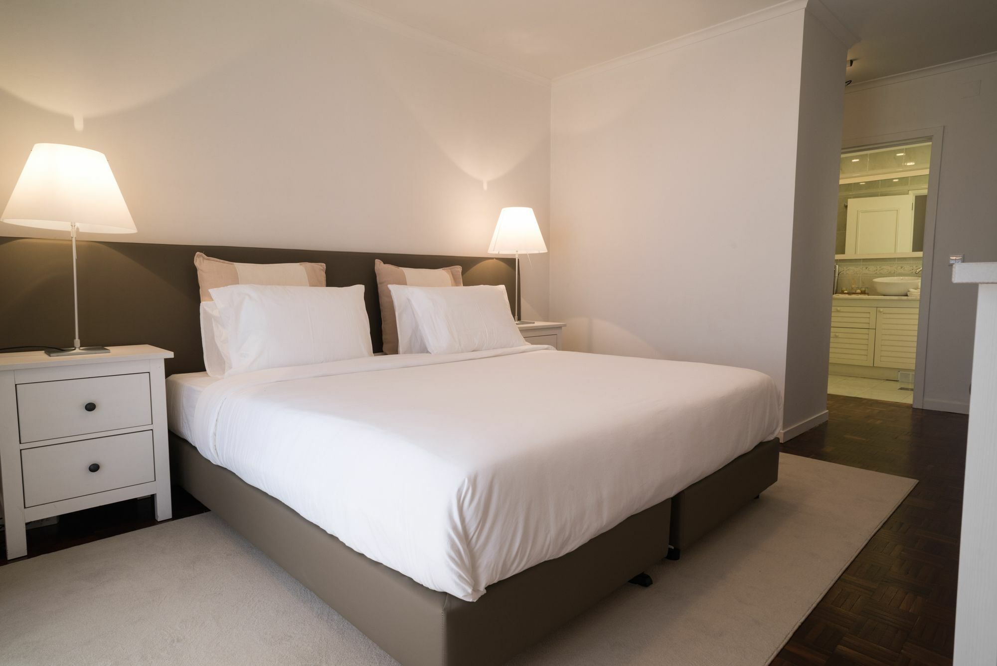 Arts In Penthouse Apartments Til Sol Funchal  Eksteriør billede