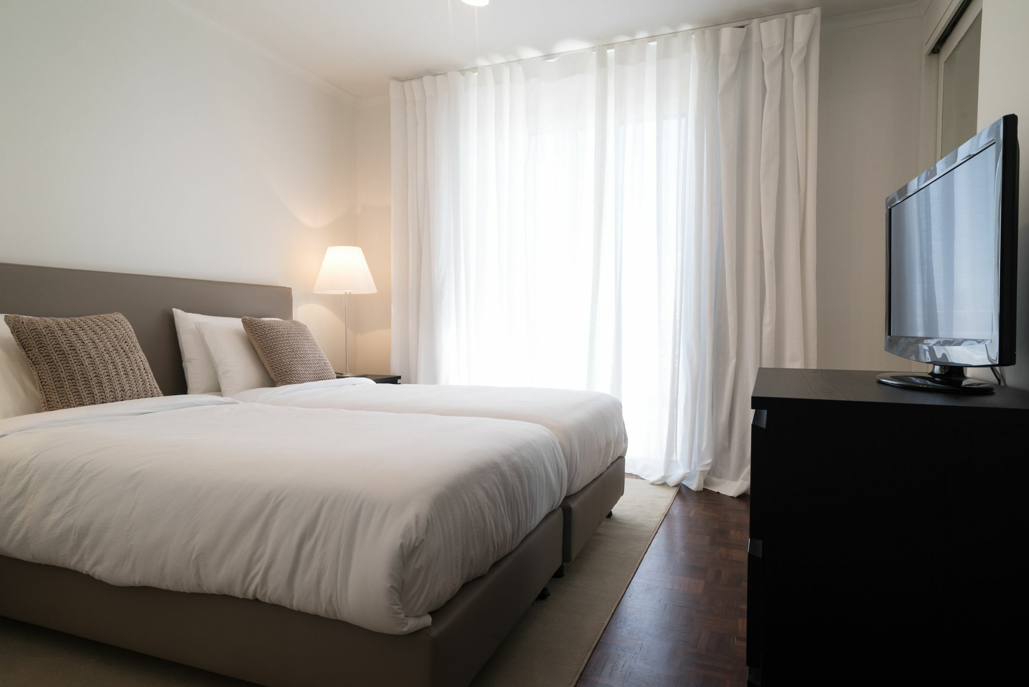 Arts In Penthouse Apartments Til Sol Funchal  Eksteriør billede